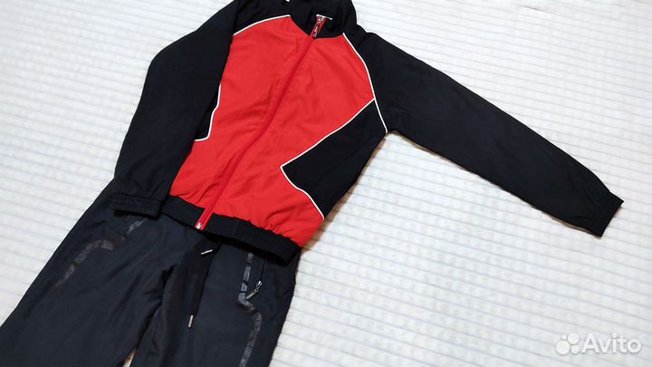 Спортивный костюм Demix (140см/10лет)