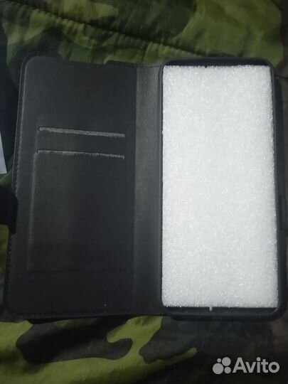 Чехол на Tecno pova 4