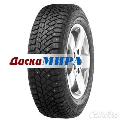 Gislaved Nord Frost 200 235/45 R18