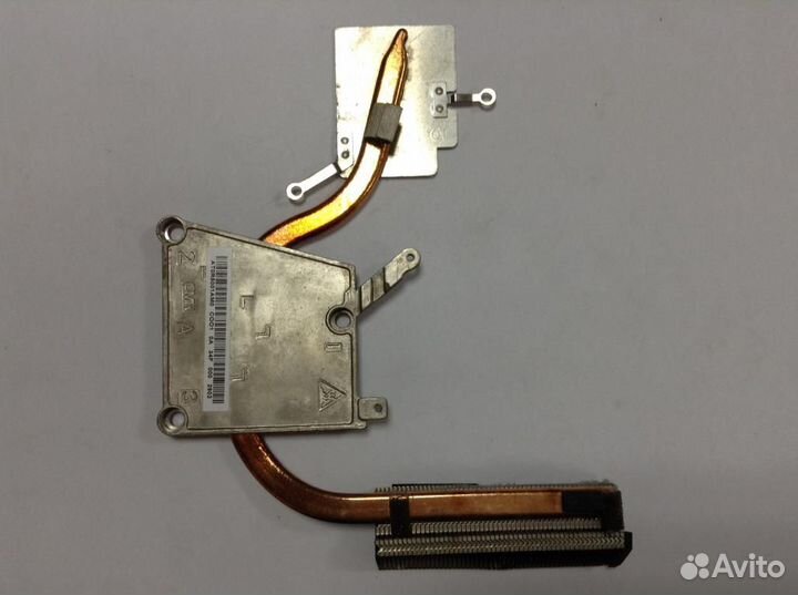 Термотрубка Lenovo G585