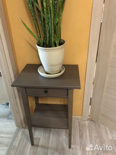 Тумба прикроватная IKEA