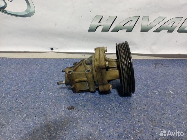 Помпа hyundai sonata nf