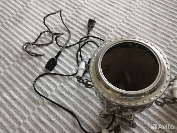 Самовар электрический