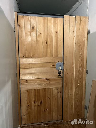 Металлическая перегородка+накладка