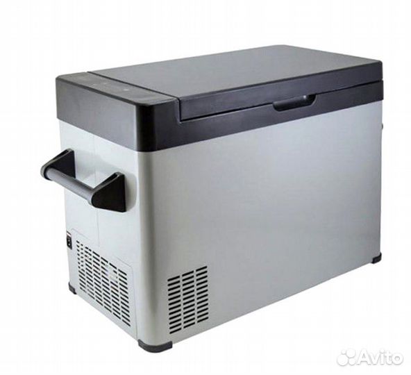 Автохолодильник новый 49 л