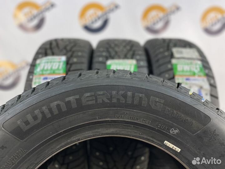 DoubleStar DW01 235/65 R17 104H