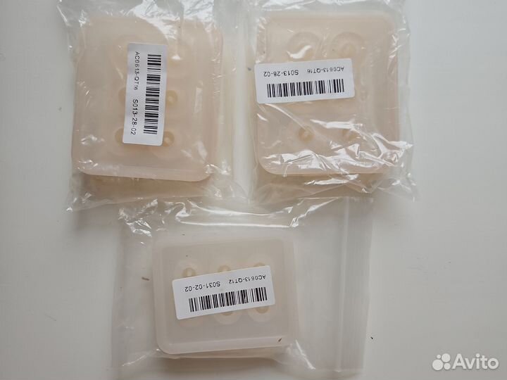 Формы для эпоксидной смолы