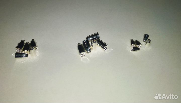 Продаю вольфрамовые грузики