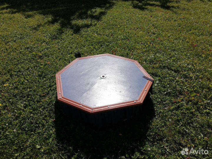 Видеоспиннер 360