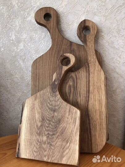 Доска кухонная