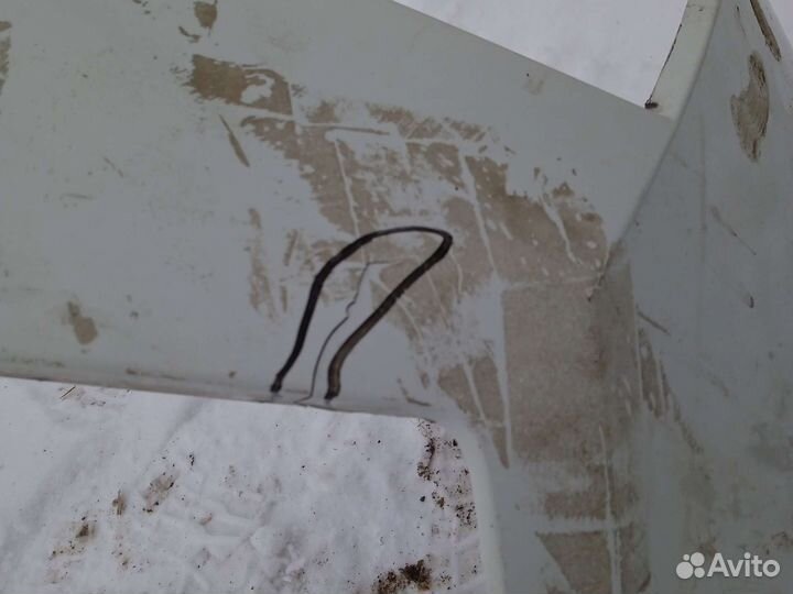 Skoda Rapid 2020 Бампер передний