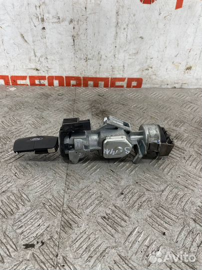 Замок зажигания Ford S-MAX 2.5T, huwa