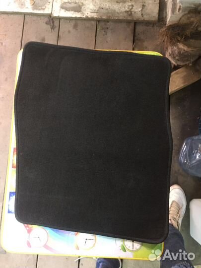 Коврики Ford kuga 2