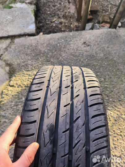 Gislaved UltraSpeed 2 215/45 R17