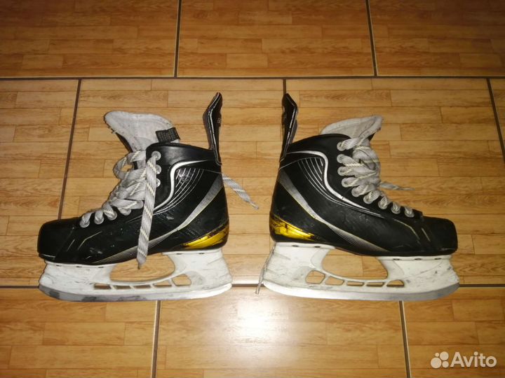 Коньки Bauer supreme one60