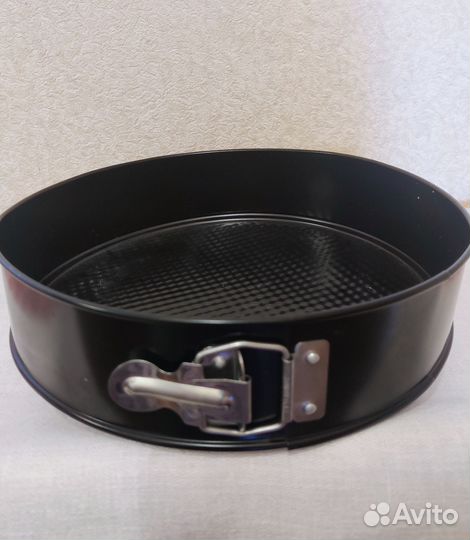 Форма для выпечки