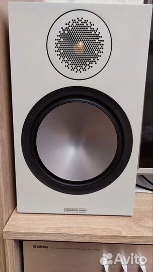 Monitor Audio Bronze 100