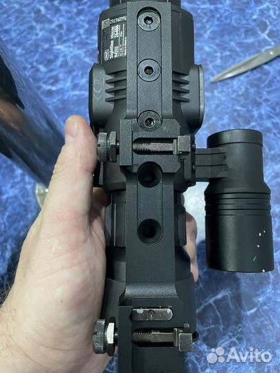 Прицел ночного видения yukon sightline N455S