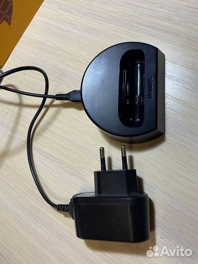 Philips mobile intouch go