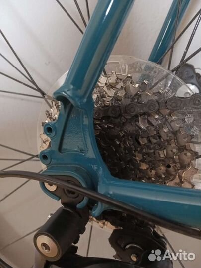 Jamis велосипед