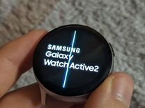 Samsung Watch Active 2 40 mm