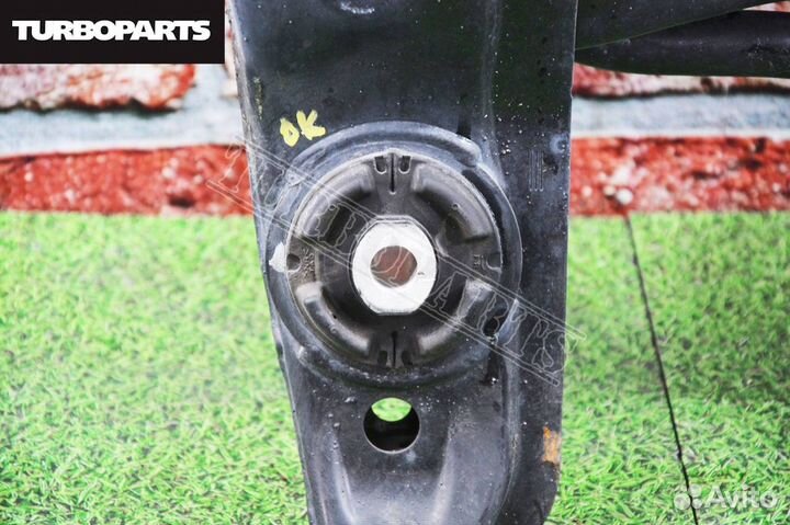 Балка под двс передняя Honda Accord CU2 K24Z3