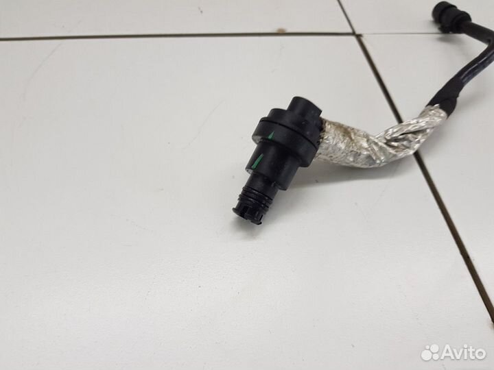 Трубка вакуумная (Geely Coolray)