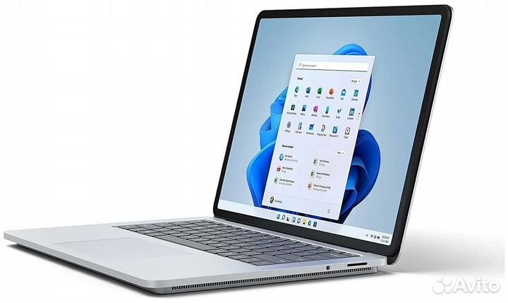 Microsoft surface laptop studio i7 16 512 3050