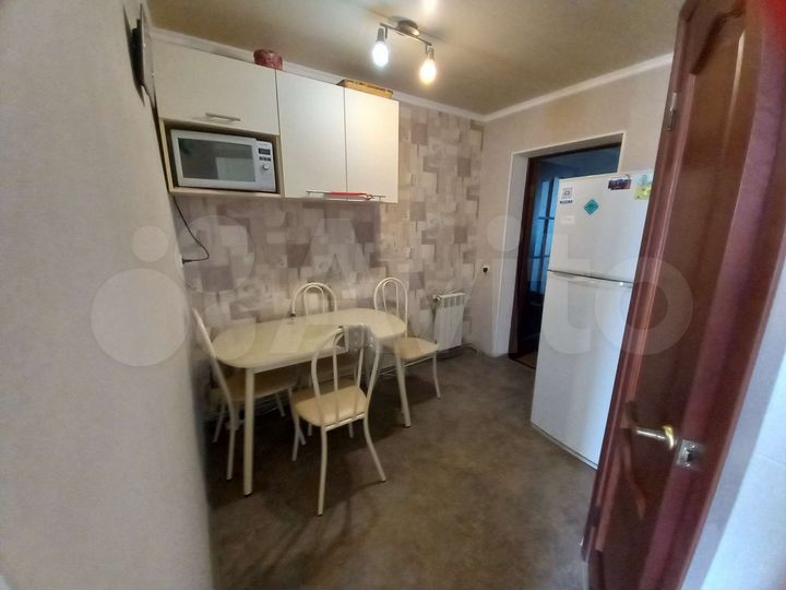 2-к. квартира, 41 м², 4/5 эт.