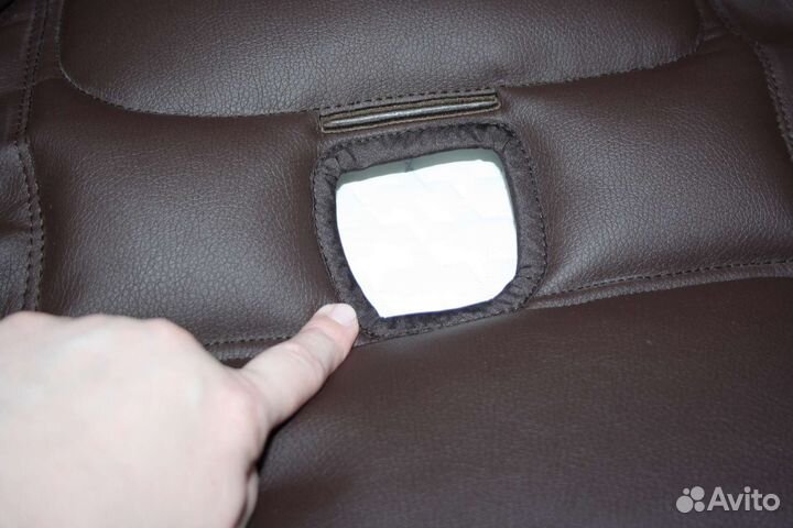 Чехол на Peg perego Siesta