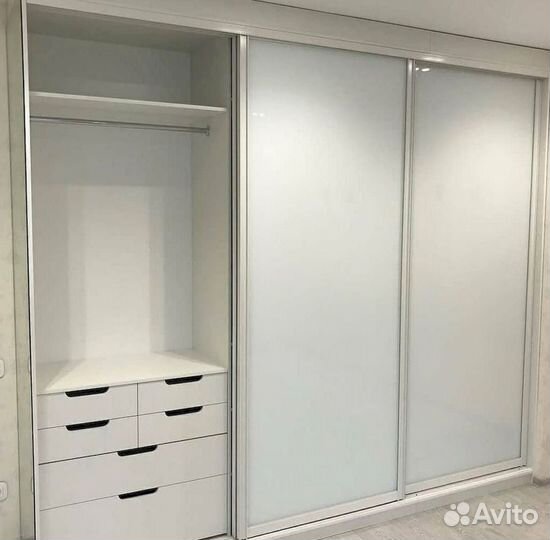 Шкаф для одежды