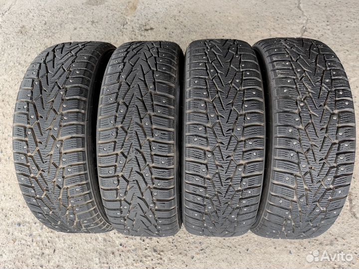 Nokian Tyres Nordman 7 205/60 R16 96T