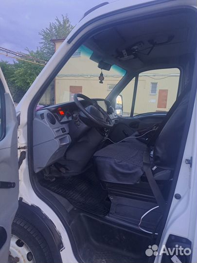 IVECO Daily 50C, 2008