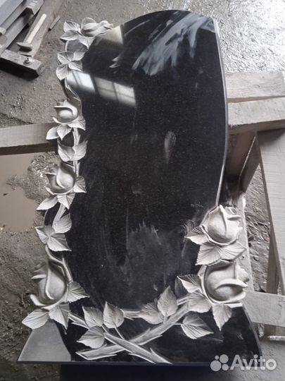 Памятники ритуальные