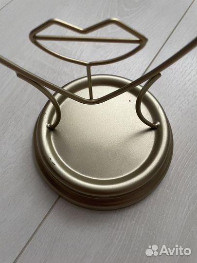 Декоративная подставка