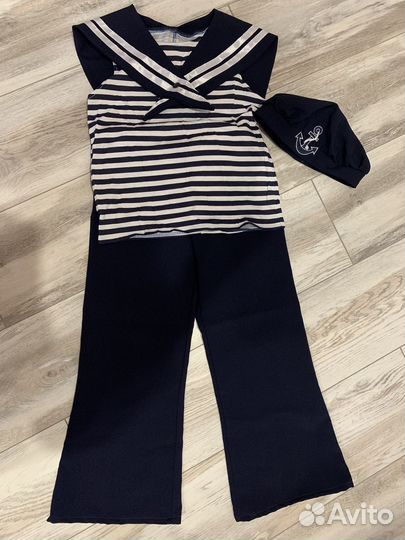 Костюм детский