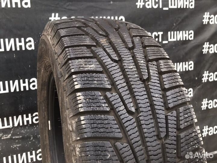 Nokian Tyres Nordman RS2 SUV 245/65 R17 118