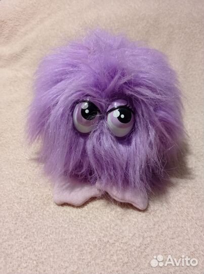 Музыкальная игрушка
