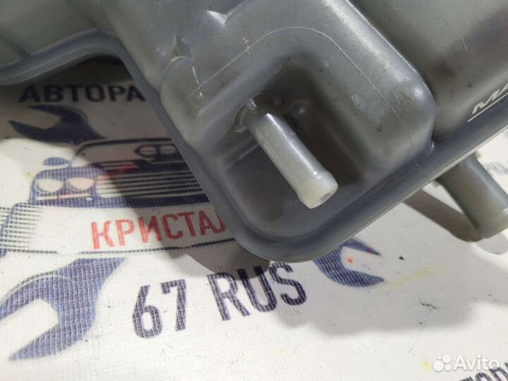 Бачок расширительный audi a4 b6 / a4 b7