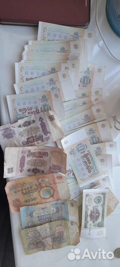 Монеты СССР