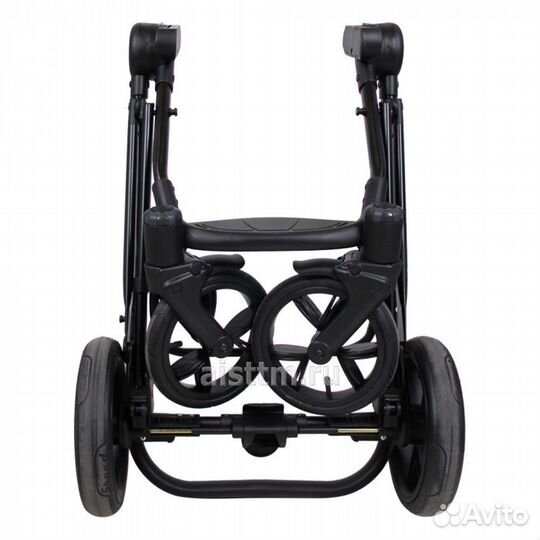 Коляска 2 в 1 Aroteam belino prima 2в1