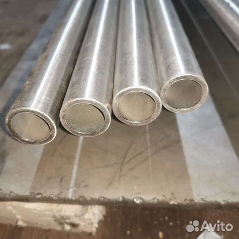 Труба хн78т эи435 20х2 27х3 32х2 76х4 бесшовная