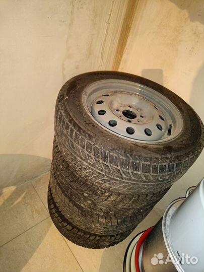 Birla 112 4.00/7 R6.7