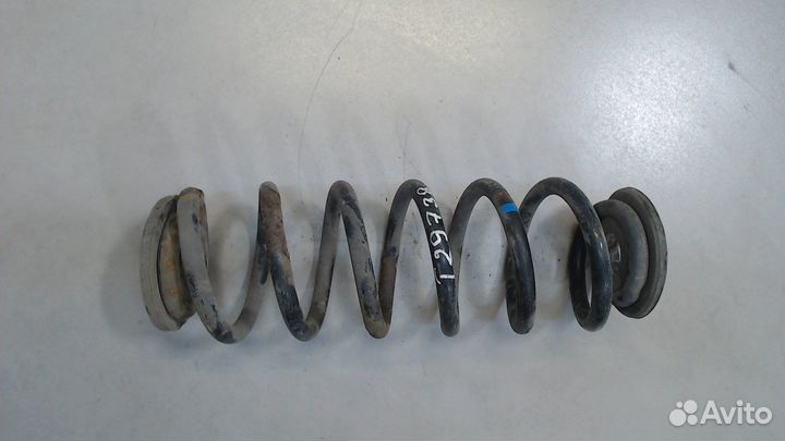 Пружина подвески Volkswagen Tiguan, 2008