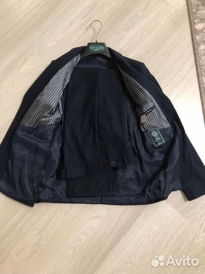 Школьный костюм