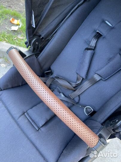 Коляска FD design (Германия)