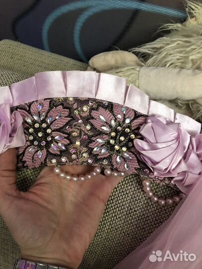 Костюм народный для танцев