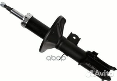 Амортизатор перед прав 317599 Sachs