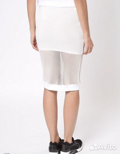 Новая летняя юбка
