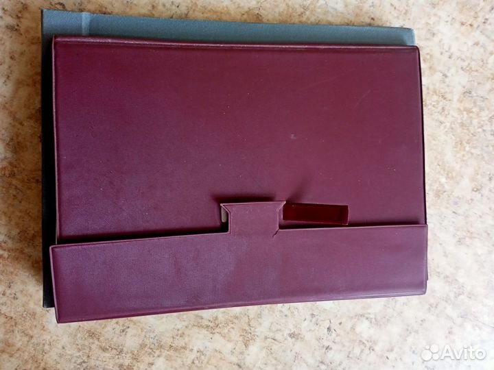 Копировальная бумага и калька